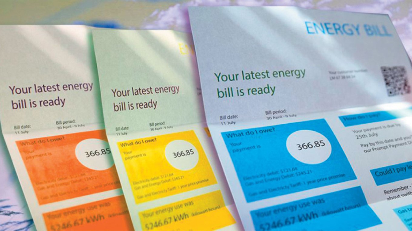 Electricity tariffs: The changes from January 1 and the 10 points of the Ministry of Energy