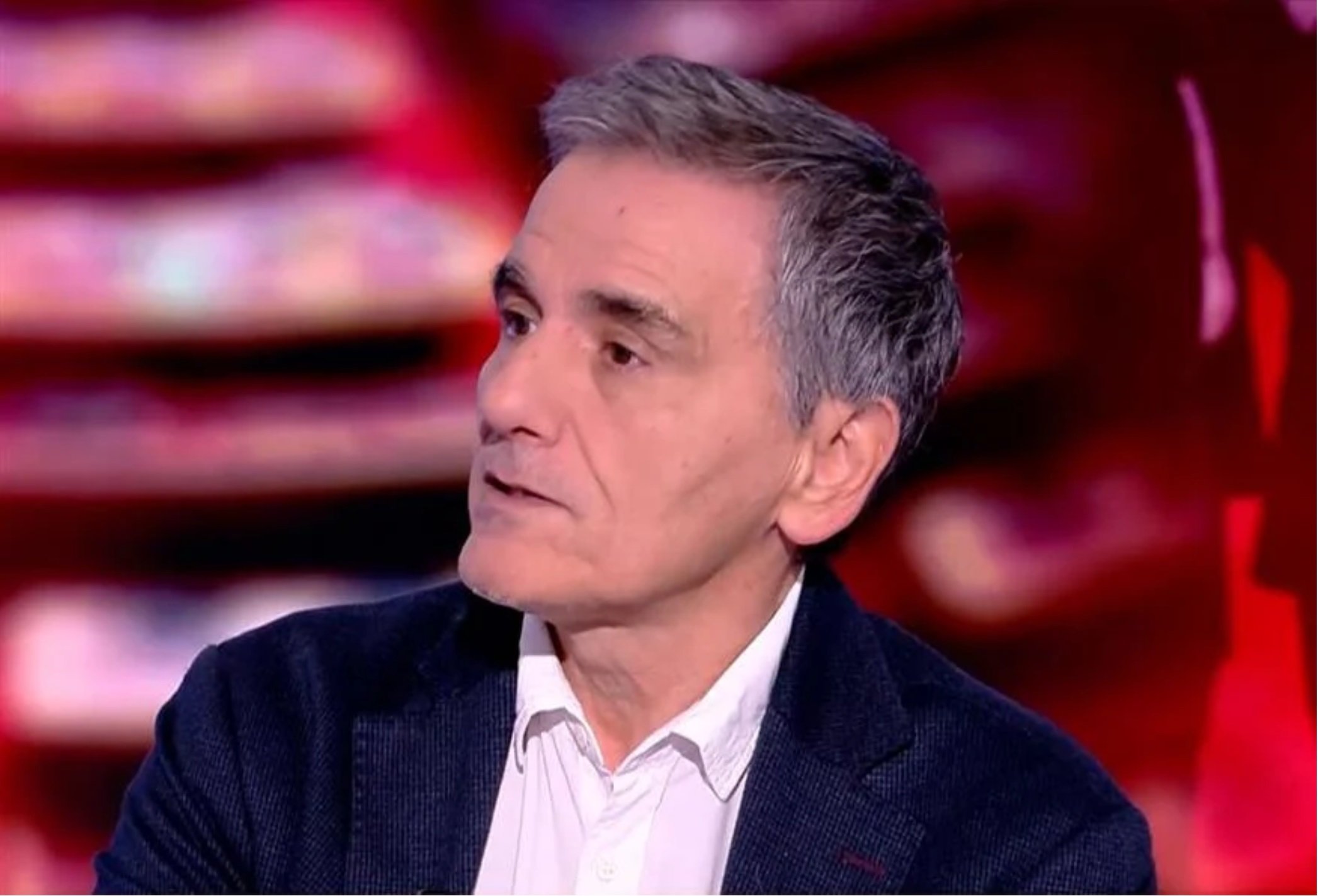 Τσακαλώτος: «Δεν έχω μιλήσει με τον Τσίπρα από το 2023 - Δεν είμαι στους στενούς του συνεργάτες»
