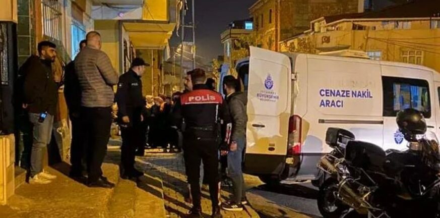 Κωνσταντινούπολη: 11χρονος βρέθηκε νεκρός με τραύμα από σφαίρα στο κεφάλι