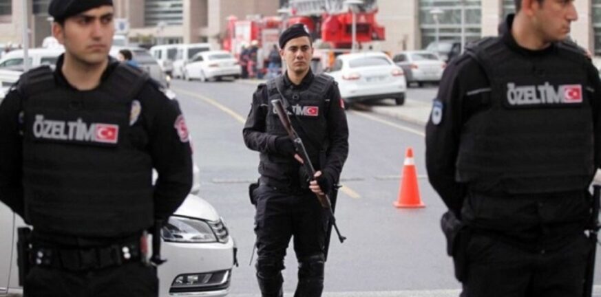 Τουρκία: Συνελήφθησαν 304 ύποπτοι για δεσμούς με το Ισλαμικό Κράτος