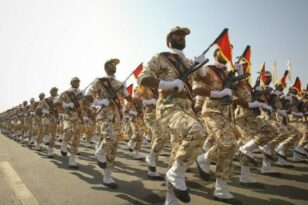 Ιράν: To Iσραήλ «θα πληρώσει» για το θάνατο στελέχους των Φρουρών της Επανάστασης