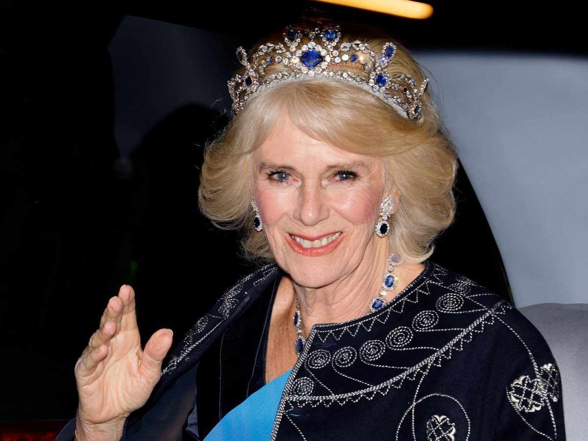 Queen Camilla: Vows to never buy real fur again
 – 2024-07-18 00:14:50