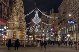 Οι top προορισμοί εξωτερικού για Χριστούγεννα και Πρωτοχρονιά - Ποιους εναλλακτικούς προτιμούν οι έλληνες