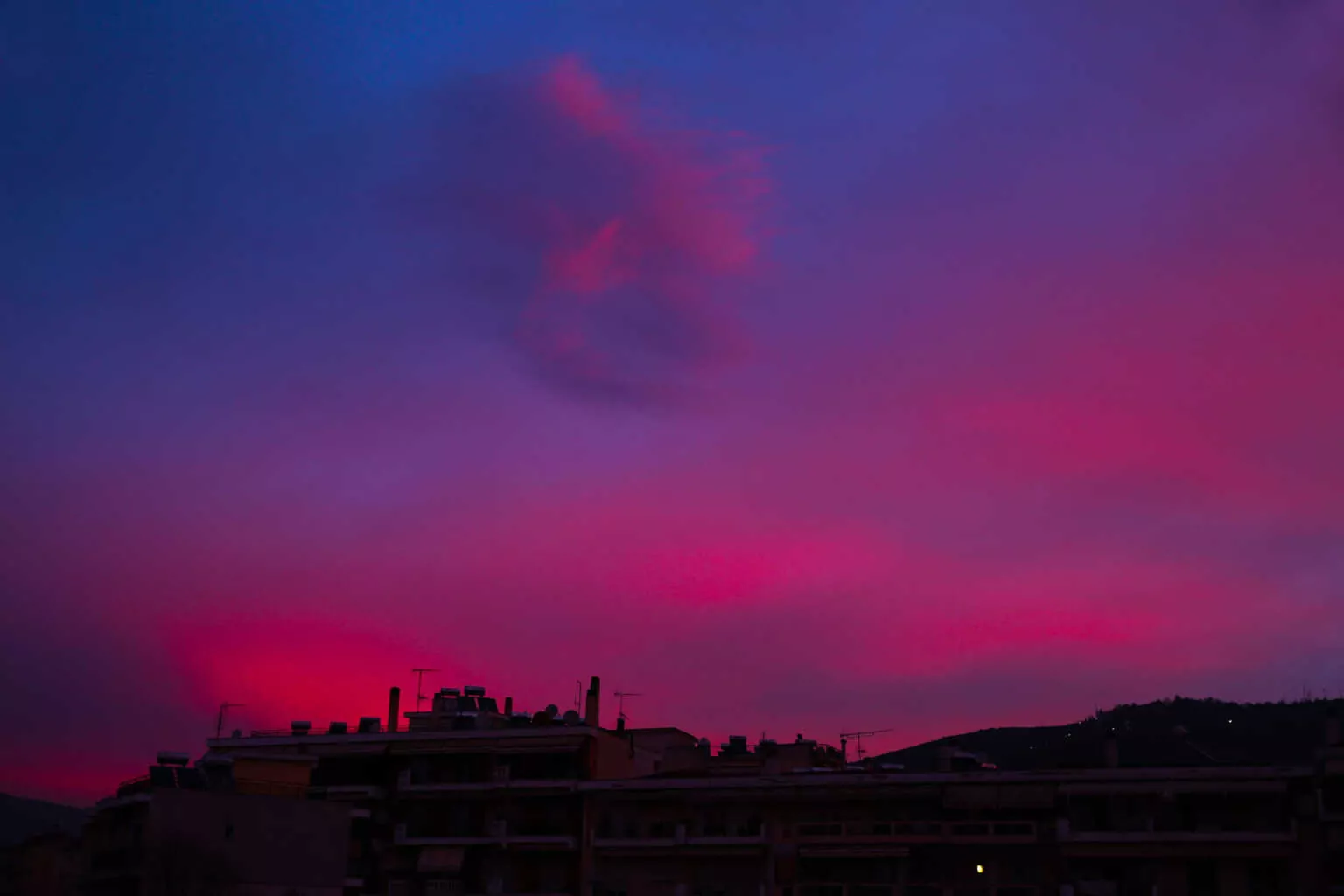 Το Βόρειο Σέλας όπως δεν το έχουμε ξαναδεί: Η NASA δημοσιεύει εντυπωσιακό βίντεο από τον ISS