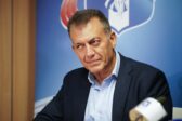 Ελληνικό μπάσκετ- Βρούτσης: «Οι κανόνες ισχύουν για όλους»