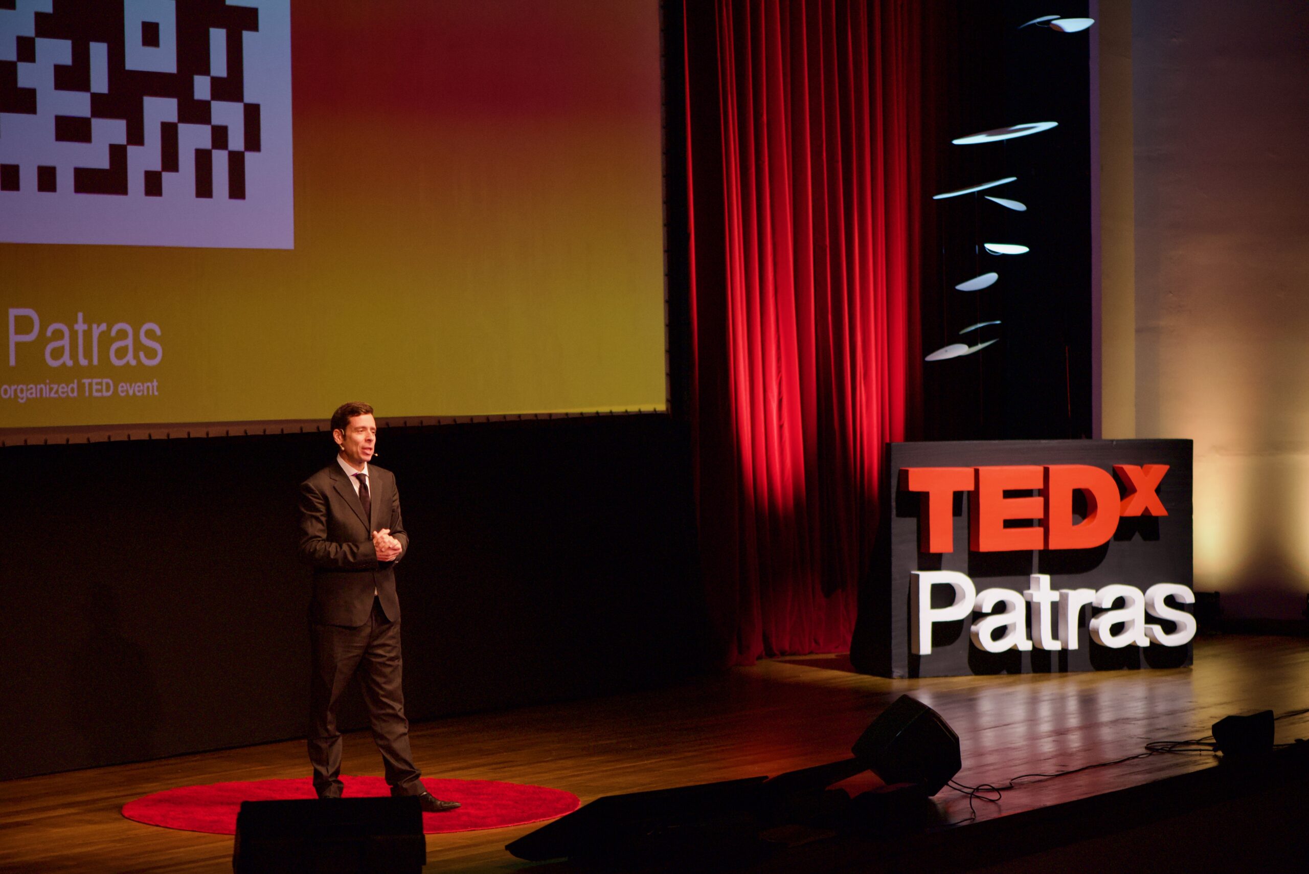 TEDxPatras