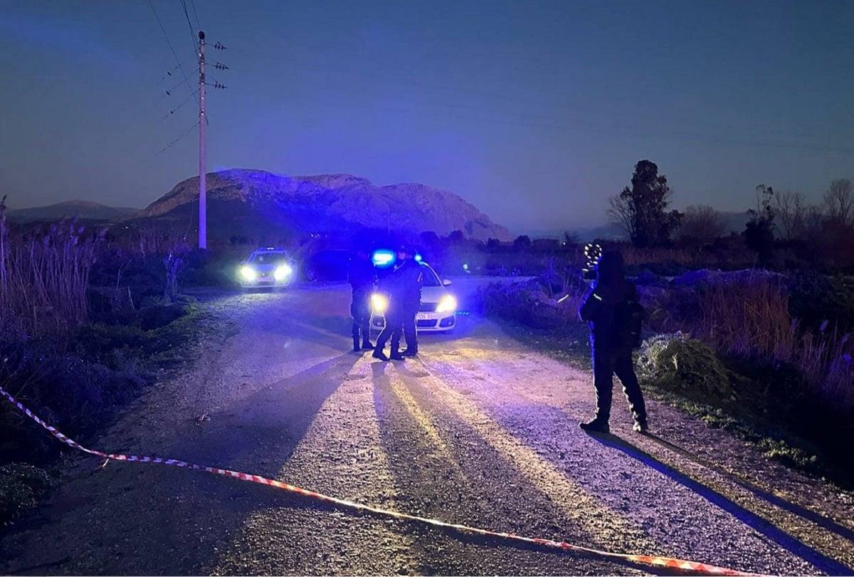 Μεσολόγγι: Αναζητούν το όπλο της δολοφονίας οι Αρχές - Έρευνες για συνεργούς και άλλα προσωπικά αντικείμενα του Μπάμπη