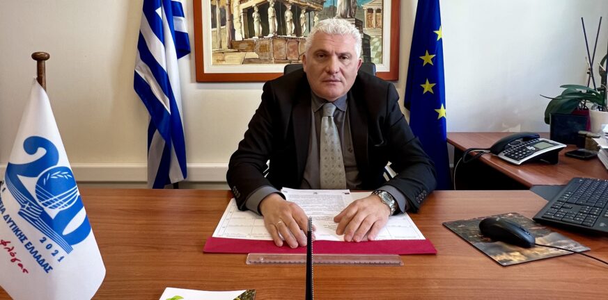 Δυτική Ελλάδα: Χρηματοδότηση 15 εκατ. ευρώ σε 211 επιλέξιμες αιτήσεις για τα Σχέδια Βελτίωσης