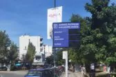 Πάτρα: Εκτός λειτουργίας για δύο ημέρες η εφαρμογή παρόδιας στάθμευσης