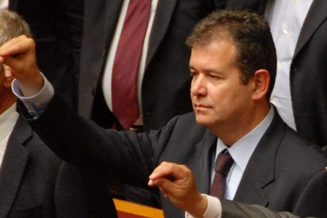 Κ. Γιοβανόπουλος στον Peloponnisos FM 104,1: «Οσοι βουλευτές δεν υπακούσουν, θα τους βγάλουν από τα ψηφοδέλτια!»