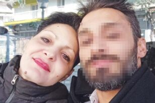 Δολοφονία εγκύου στη Θεσσαλονίκη: Σκοτεινό το παρελθόν του 39χρονου συντρόφου - Το μυστήριο με νεκρό βρέφος