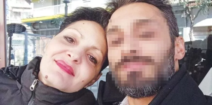 Δολοφονία εγκύου στη Θεσσαλονίκη: Σκοτεινό το παρελθόν του 39χρονου συντρόφου - Το μυστήριο με νεκρό βρέφος