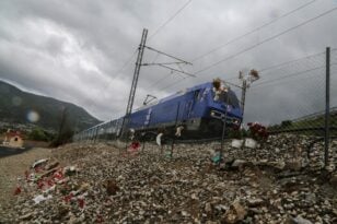 Εξεταστική για τα Τέμπη – Κύκλοι της πλειοψηφίας: Ο ΣΥΡΙΖΑ διαχωρίζει τη σύμβαση 717 από το δυστύχημα