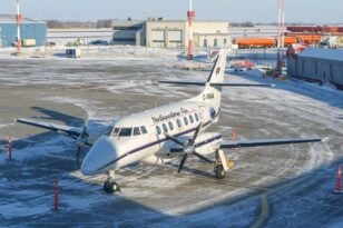 Καναδάς: Συντριβή μικρού αεροσκάφους στον βορρά – Έξι νεκροί