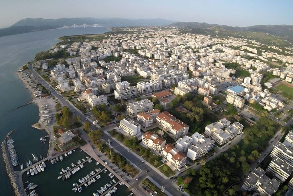 Golden Visa brings actual property buyers to Patras
 – 2024-05-30 21:51:28