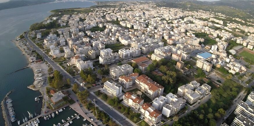 Ακίνητα: Δείτε την αξία της ακίνητης περιουσίας των κατοίκων στην Δυτική Ελλάδα - Στα 772 δισ. ευρώ σε όλη τη χώρα
