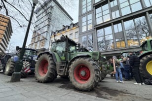 Κρίσιμη Σύνοδος Κορυφής ΕΕ: Σε θέσεις «μάχης» οι αγρότες – Η πρόταση της Κομισιόν και τα «αγκάθια»