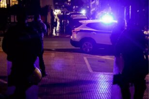 Καλαμάτα: 16χρονος μαχαίρωσε 42χρονο έξω από νυχτερινό μαγαζί