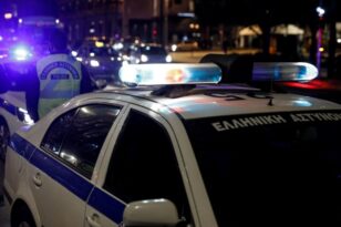 Θεσσαλονίκη: Πώς χτύπησε ο τράπερ τον 23χρονο - Νοσηλεύεται σε κρίσιμη κατάσταση