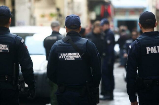 Ανησυχία για αποψίλωση της ΕΛ.ΑΣ. στην Δυτική Ελλάδα: Παίρνουν αστυνομικούς από την Αχαΐα για την Αθήνα