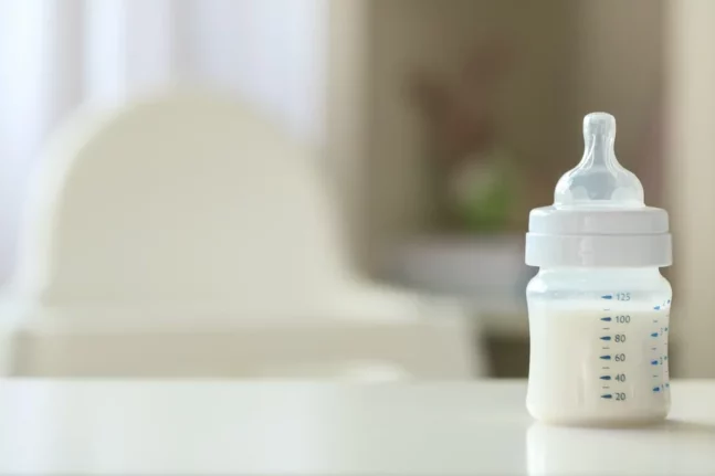Βρεφικό γάλα: Οι εταιρείες πρέπει να ενημερώσουν τη ΔΙΜΕΑ για τα στοιχεία κόστους -Πλαφόν από την 1η Μαρτίου