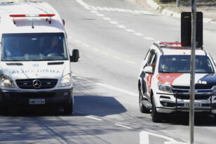 Βραζιλία: Τουλάχιστον 25 νεκροί από τροχαίο δυστύχημα - Συγκρούστηκε λεωφορείο με φορτηγό - ΒΙΝΤΕΟ