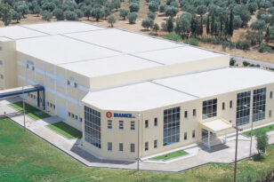 Ερευνητικό κέντρο στη ΒΙΠΕ Πατρών από την κορυφαία ελληνική φαρμακοβιομηχανία