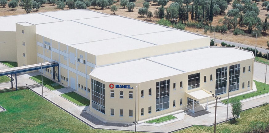 Ερευνητικό κέντρο στη ΒΙΠΕ Πατρών από την κορυφαία ελληνική φαρμακοβιομηχανία