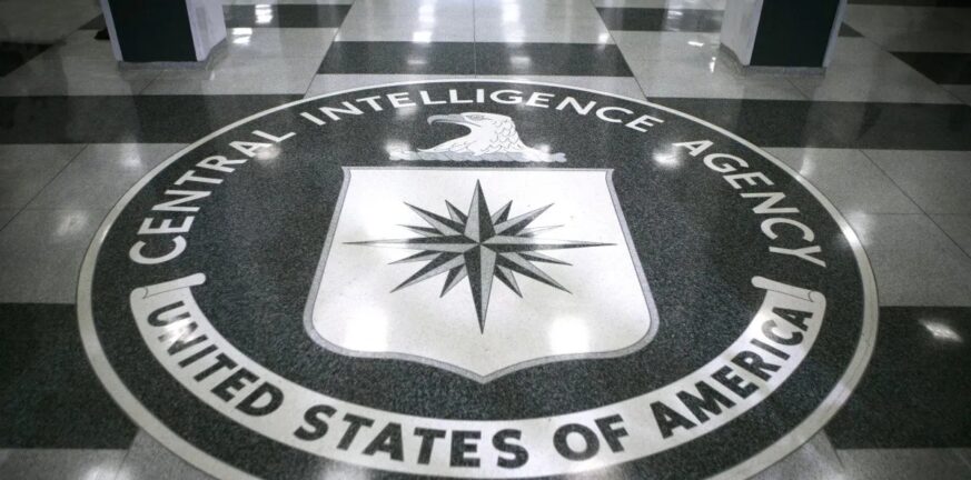 CIA: Προσπαθεί να στρατολογήσει διπλούς πράκτορες στη Ρωσία - ΒΙΝΤΕΟ