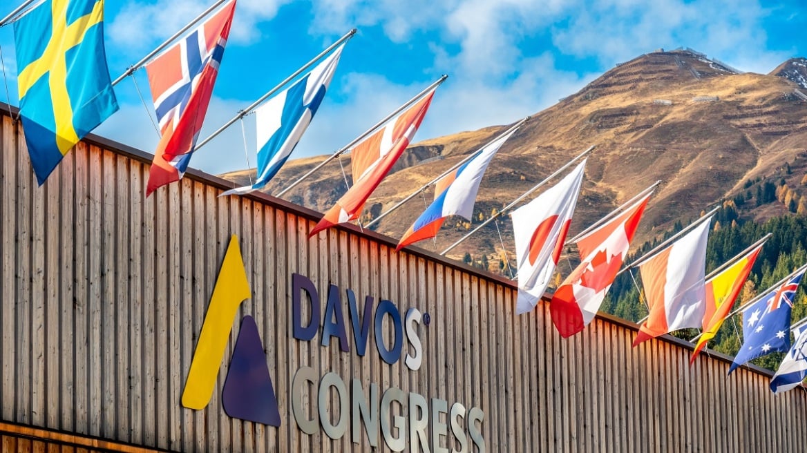 The 54th World Economic Forum starts today in Davos – Who will attend
 – 2024-03-12 11:56:35