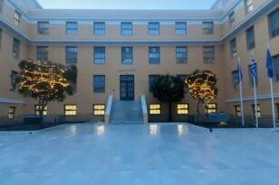 Πέρασε ο προϋπολογισμός του 2024 με 286 εκατ. ευρώ: Σκληρή λιτότητα στον Δήμο Πατρέων - Επικρίσεις της αντιπολίτευσης