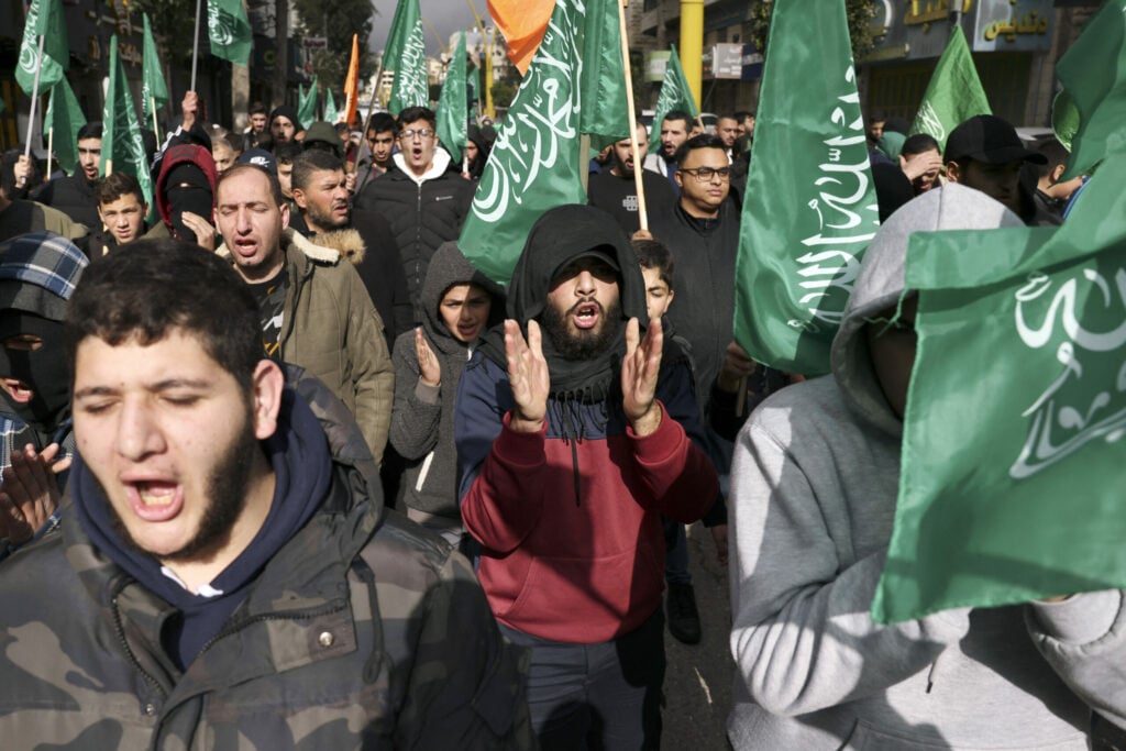 Middle East: Hamas was planning a base in Turkey – Why?
 – 2024-07-26 21:07:56