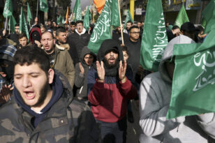 Μέση Ανατολή: Η Χαμάς σχεδίαζε βάση στην Τουρκία – Για ποιο λόγο