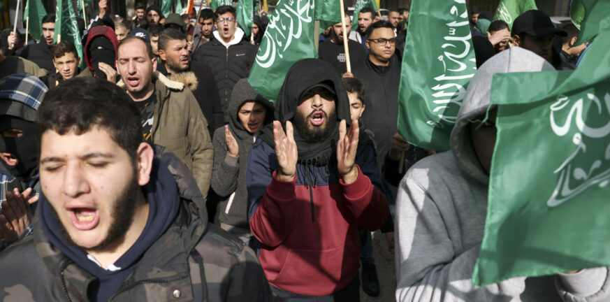 Δυτική Όχθη: Γενική απεργία μετά τη δολοφονία του υπαρχηγού της Χαμάς