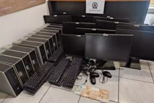 Δράμα: Έξι συλλήψεις για «φρουτάκια» – Κατασχέθηκαν 13 υπολογιστές