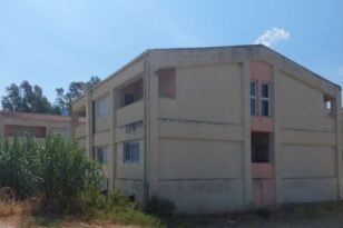 Χρόνιο το κτιριακό πρόβλημα στο ΕΕΕΕΚ Αχαΐας: Ζητείται άμεση λύση με αξιοποίηση του κτιρίου του Ιδρύματος Κωφών