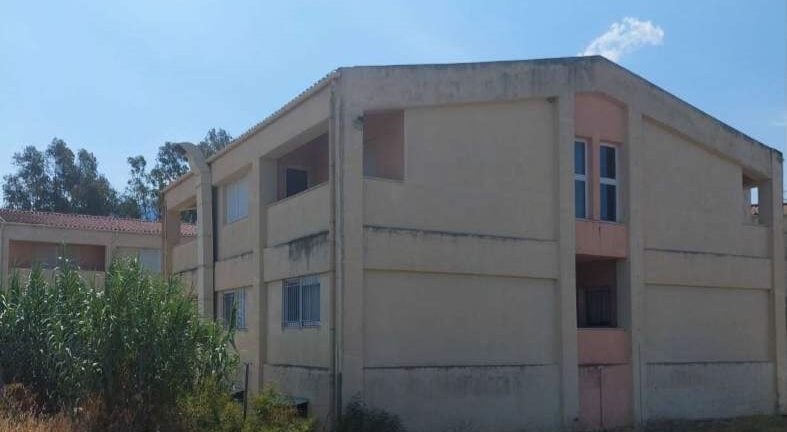 Χρόνιο το κτιριακό πρόβλημα στο ΕΕΕΕΚ Αχαΐας: Ζητείται άμεση λύση με αξιοποίηση του κτιρίου του Ιδρύματος Κωφών Χρόνιο το κτιριακό πρόβλημα στο ΕΕΕΕΚ Αχαΐας: Ζητείται άμεση λύση με αξιοποίηση του κτιρίου του Ιδρύματος Κωφών