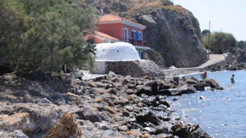 Ιαματικές πηγές της Ελλάδας: Έξι θεραπευτικά νερά που αξίζει να επισκεφτείς - ΦΩΤΟ