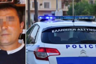 Βόλος: Προσωρινά ελεύθερος με όρους ο 50χρονος που σκότωσε τον βιαστή της κόρης του