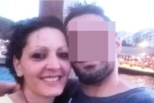 Δολοφονία 41χρονης: Νέες αποκαλύψεις από τον φίλο του συντρόφου της - «Με έδιωξε και τη μαχαίρωσε»