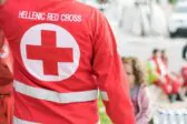 Νέο Περιφερειακό Συμβούλιο στον Ελληνικό Ερυθρό Σταυρό Πάτρας