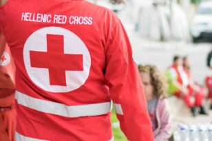 Νέο Περιφερειακό Συμβούλιο στον Ελληνικό Ερυθρό Σταυρό Πάτρας