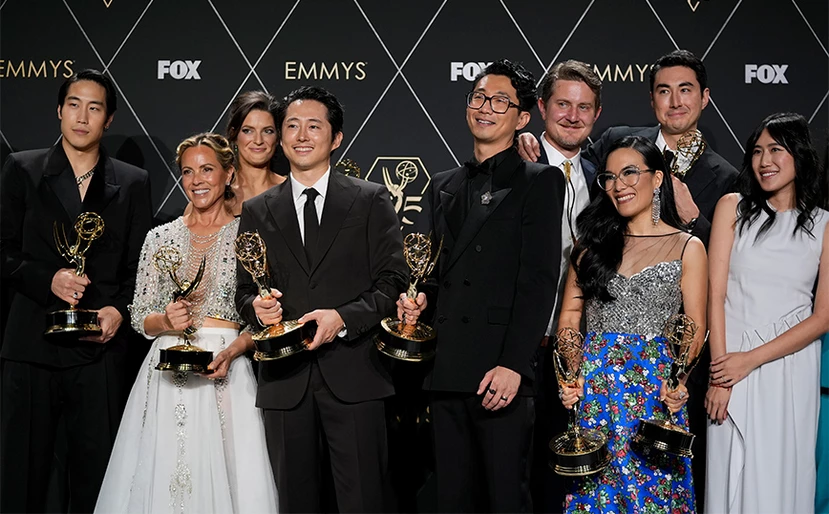 βραβεία,Emmys