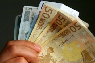 ΑΠΟΚΛΕΙΣΤΙΚΟ - Πάτρα: Καταγγέλθηκε εκβιασμός ύψους 300.000 ευρώ - Συνελήφθησαν Πατρινός επιχειρηματίας και η φίλη του!