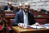 Φωτήλας: «Αλήθειες και ψέματα για το Ρωμαϊκό Ωδείο»-Τι απαντά στον Δήμο