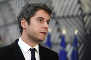 Γκαμπριέλ Ατάλ: Με ελληνική καταγωγή ο νέος πρωθυπουργός της Γαλλίας