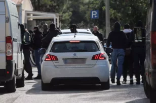 Greek Mafia: Πώς η ολοκαίνουρια μοτοσυκλέτα πρόδωσε τους εκτελεστές του Σκαφτούρου