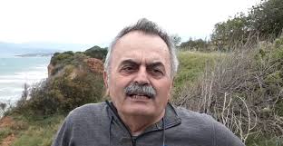 Η Αχαΐα δεν έχει πρόβλημα νερού - Τι λέει στην «Π» ο καθηγητής Γεωλογίας του Πανεπιστημίου Πατρών Αβραάμ Ζεληλίδης