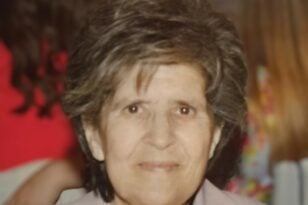 Πάτρα: Απεβίωσε η Σοφία Γιαννακοπούλου - Η γυναίκα με την ανοιχτή αγκαλιά   