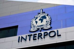Αμαλιάδα: Συνελήφθη αλλοδαπός άνδρας που αναζητούνταν από την Interpol